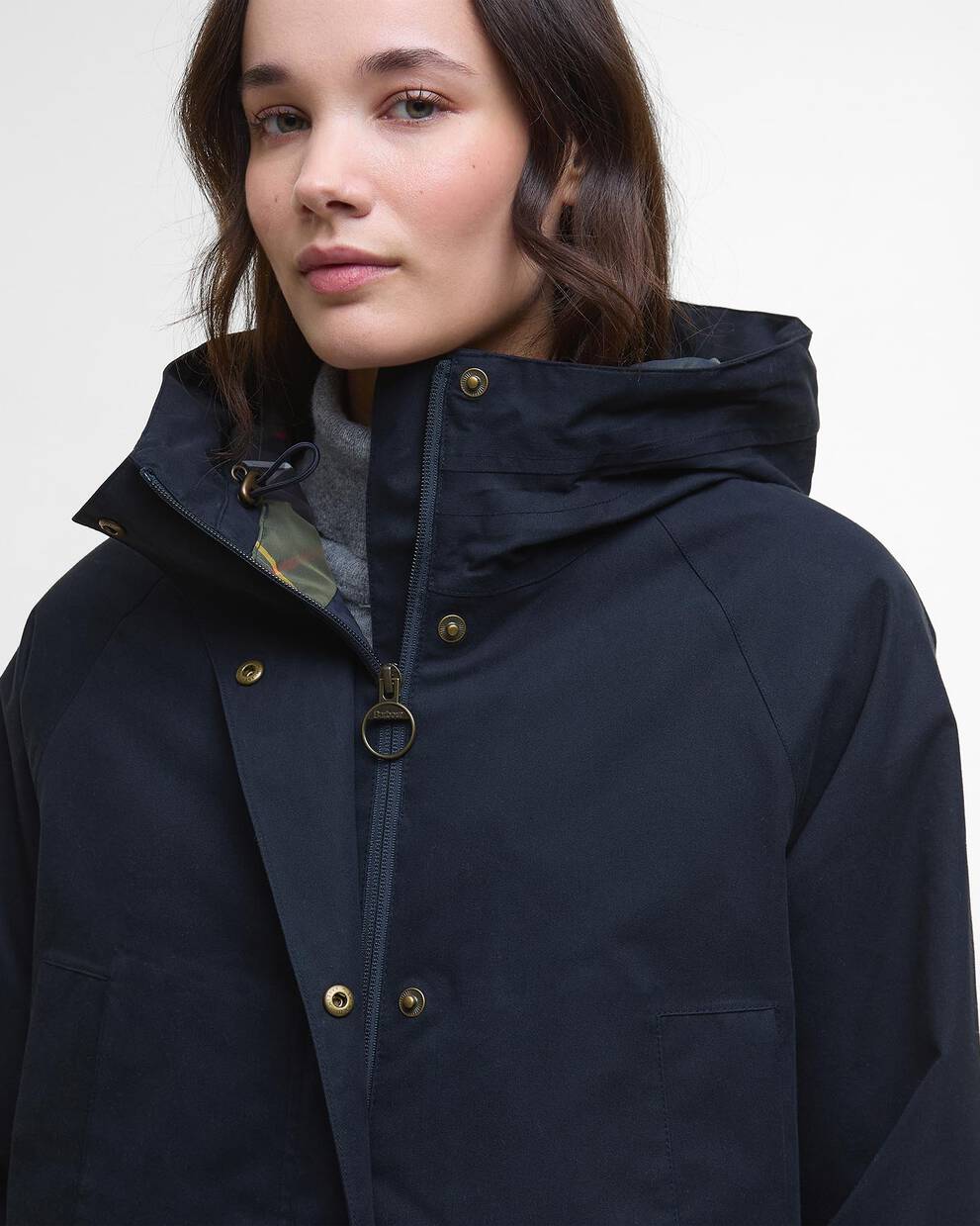 Jacke Winter Beadnell