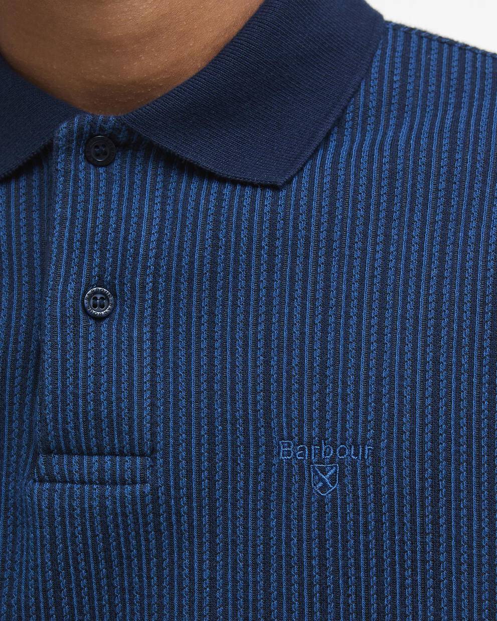 Poloshirt Harworth Tailored