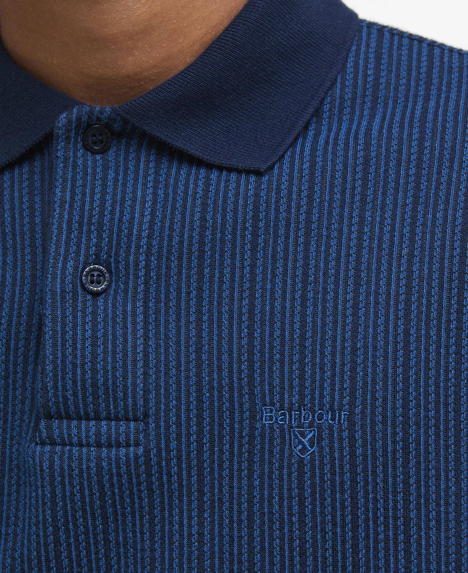 Poloshirt Harworth Tailored image number 4
