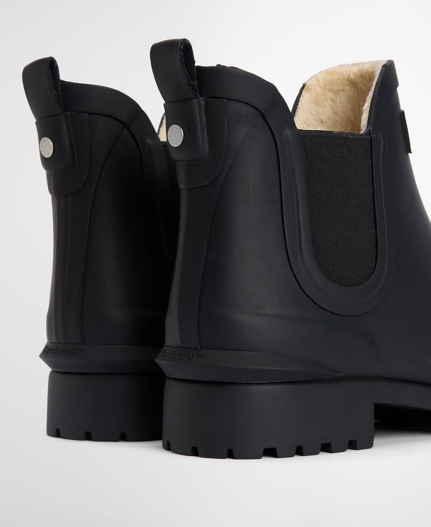 Kirkton Ankle Wellingtons image number 5