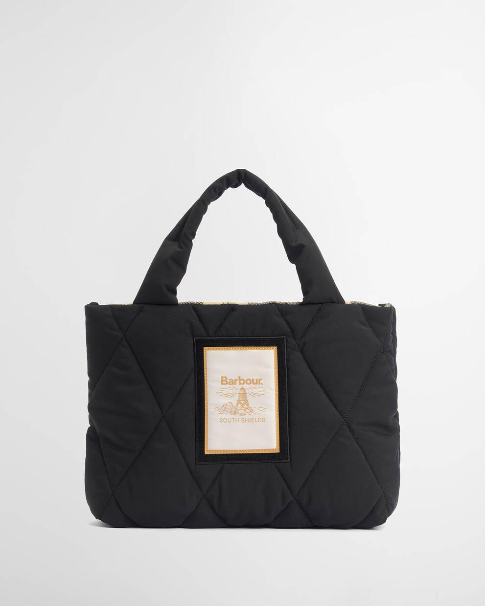 Tasche Mariah Quilted Mini