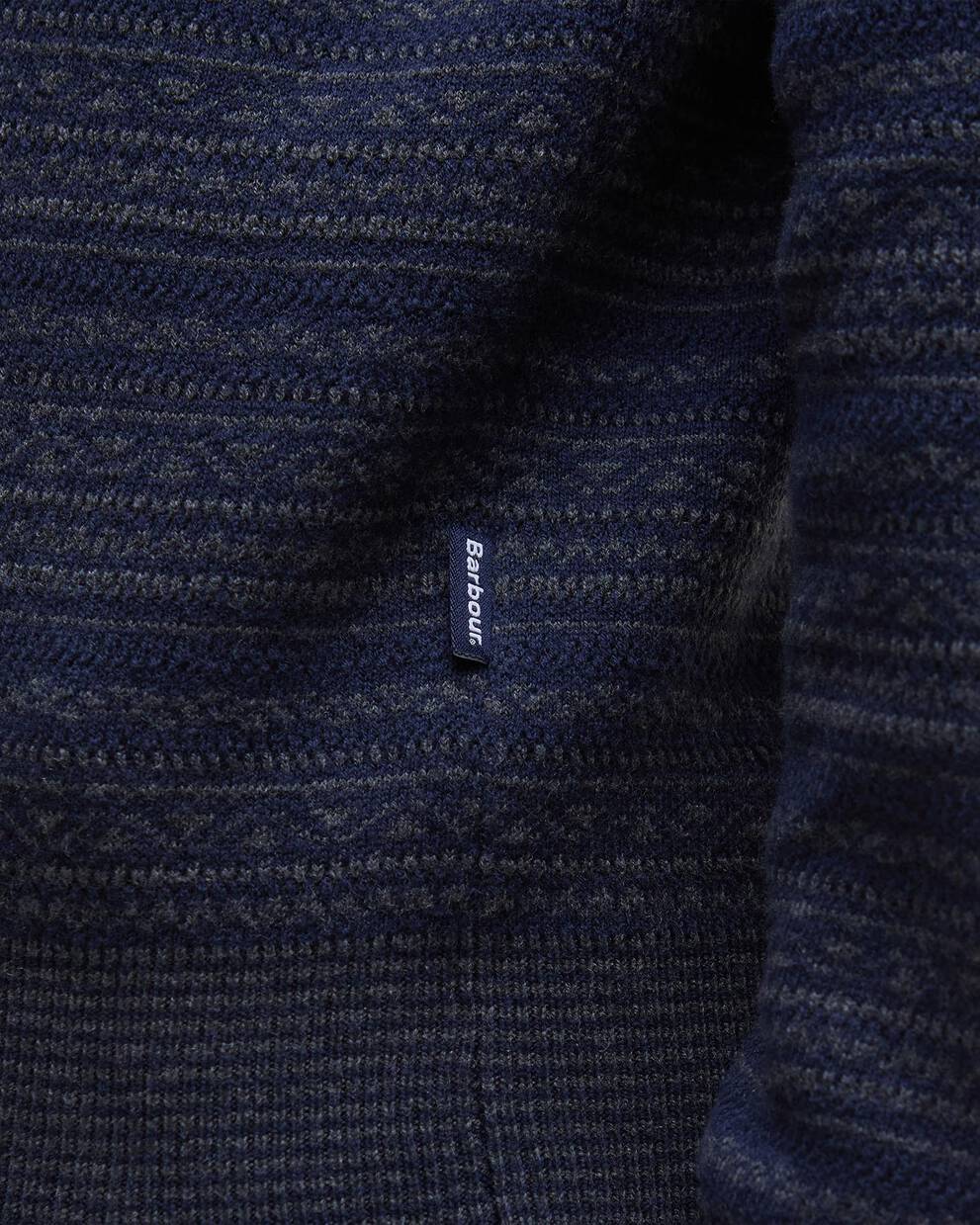 Pullover Dartfield Half-Zip