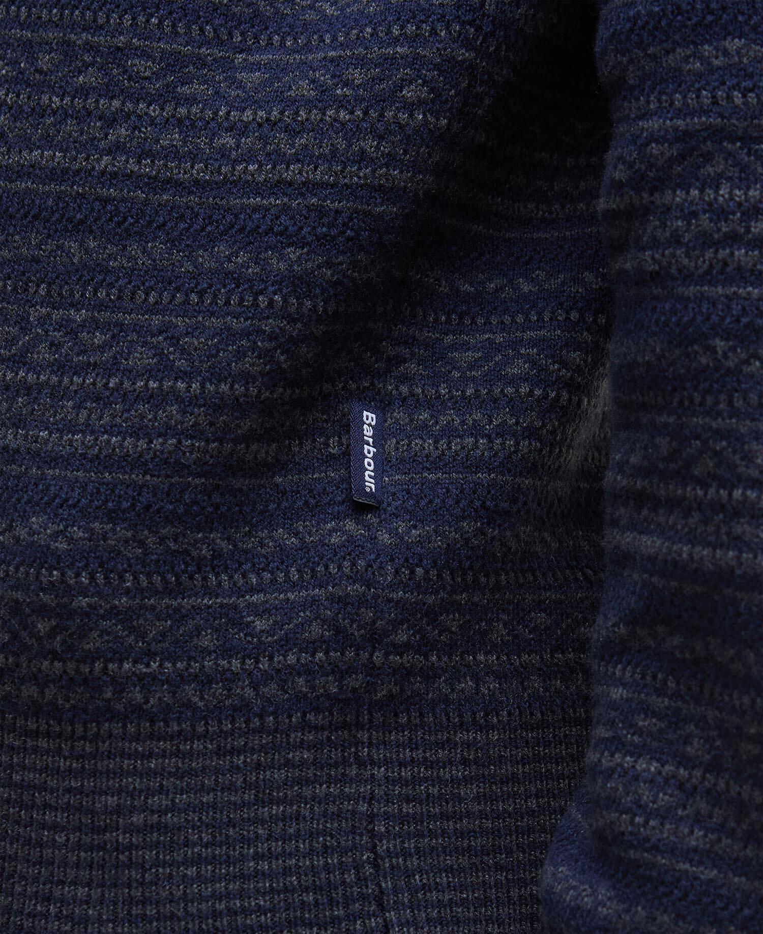 Pullover Dartfield Half-Zip image number 4