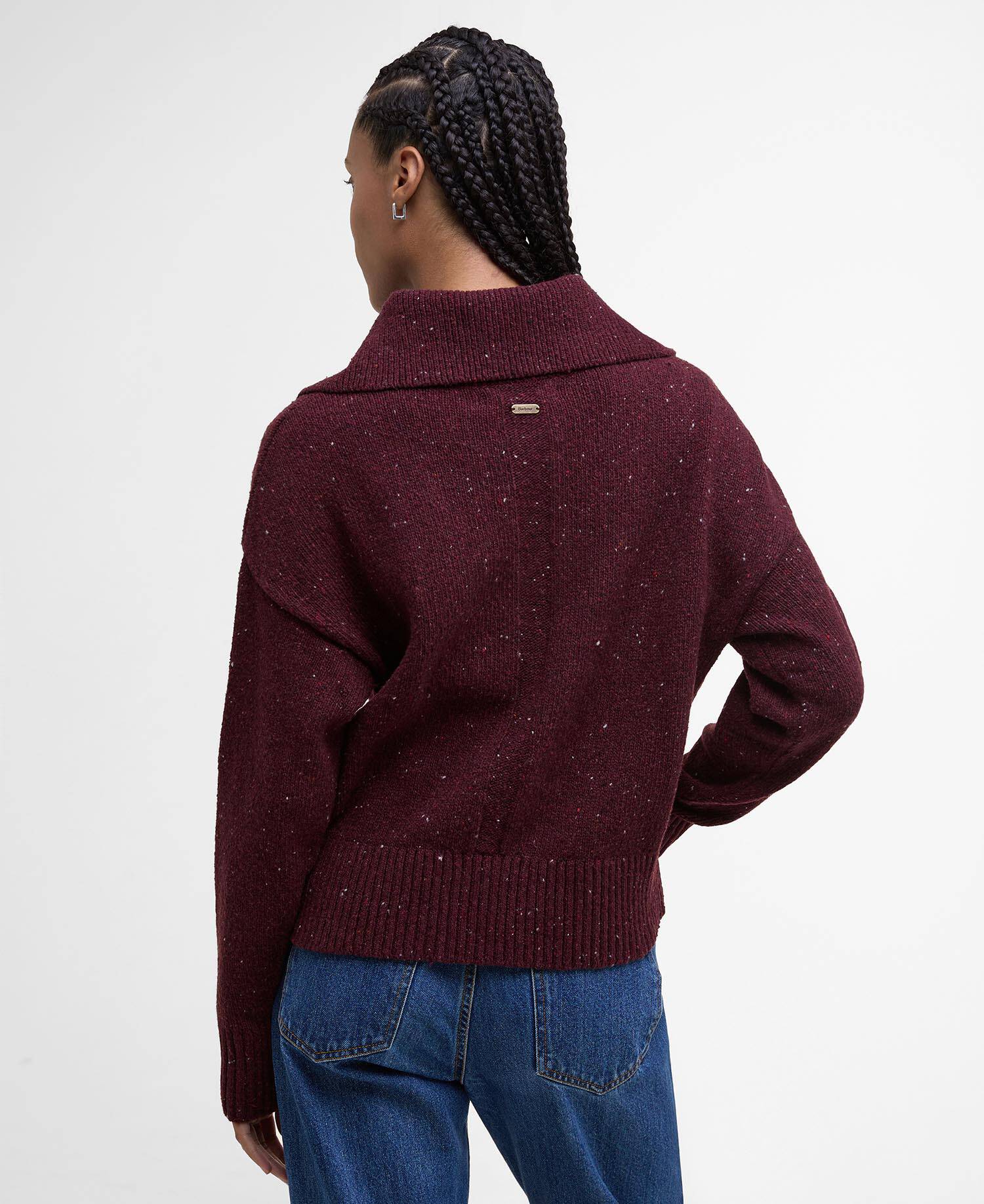 Pullover Lavensdale Half-Zip image number 2