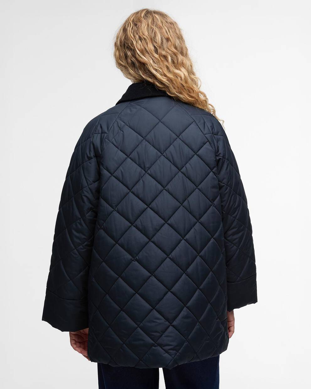 Steppjacke Aldburgh