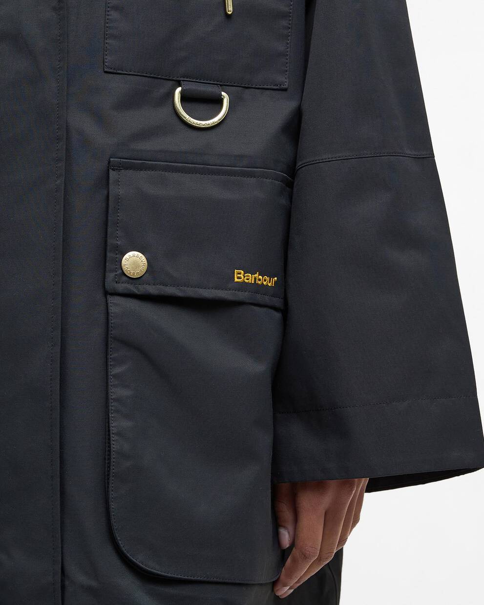 Jacke Arla Waterproof