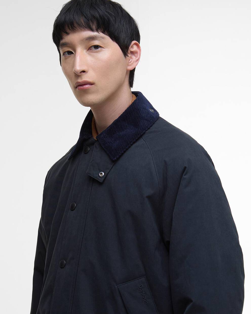 Jacke Transport Padded