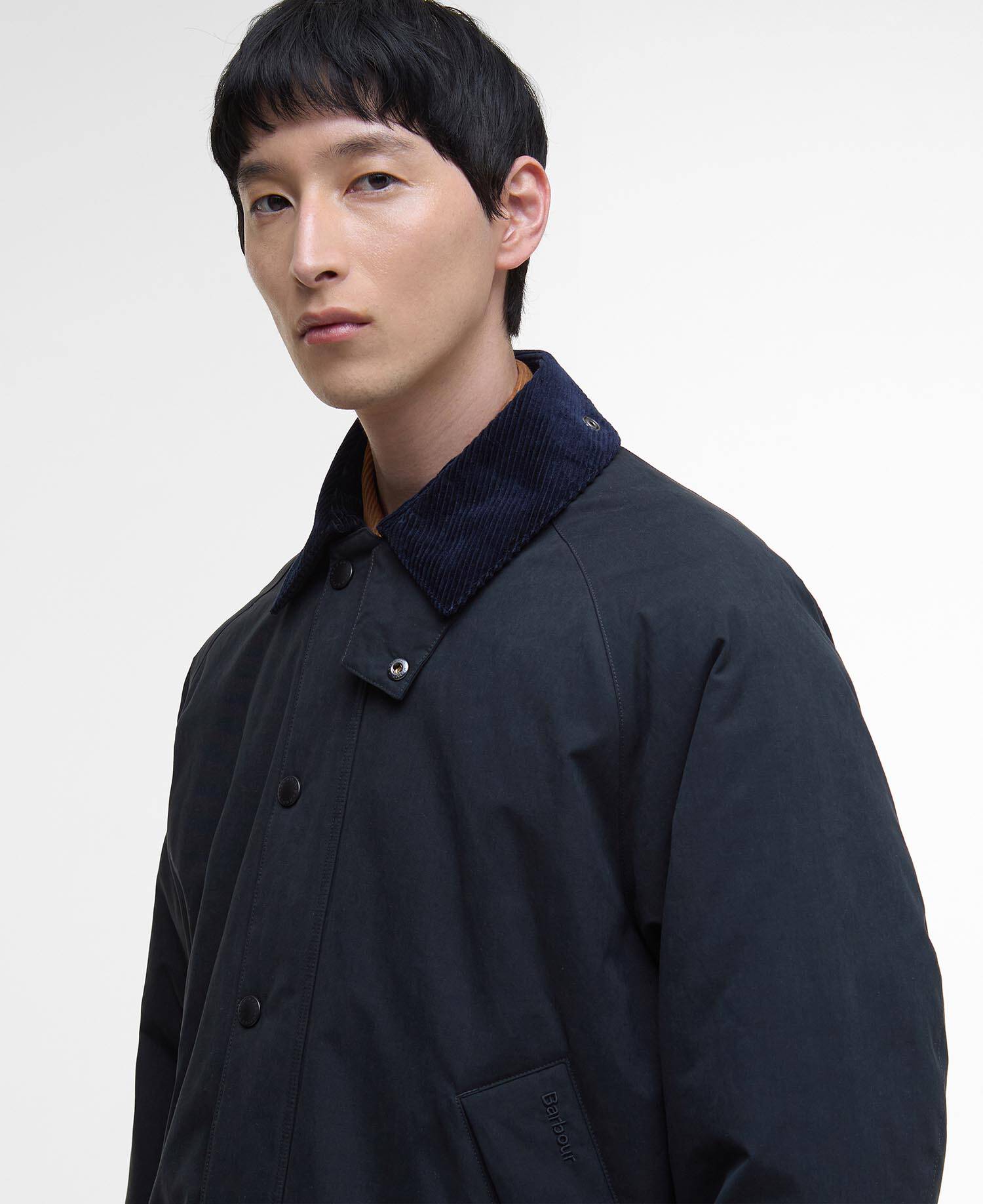 Jacke Transport Padded image number 3