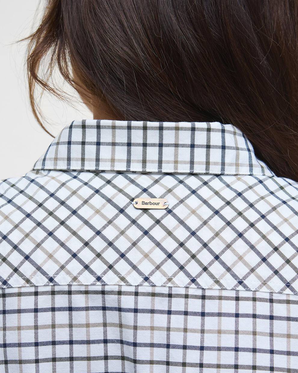 Bluse Woodside Tailored