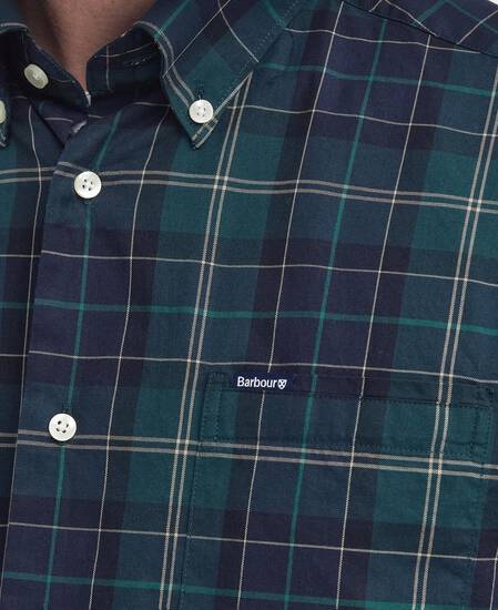 Hemd Wetheram Tailored 