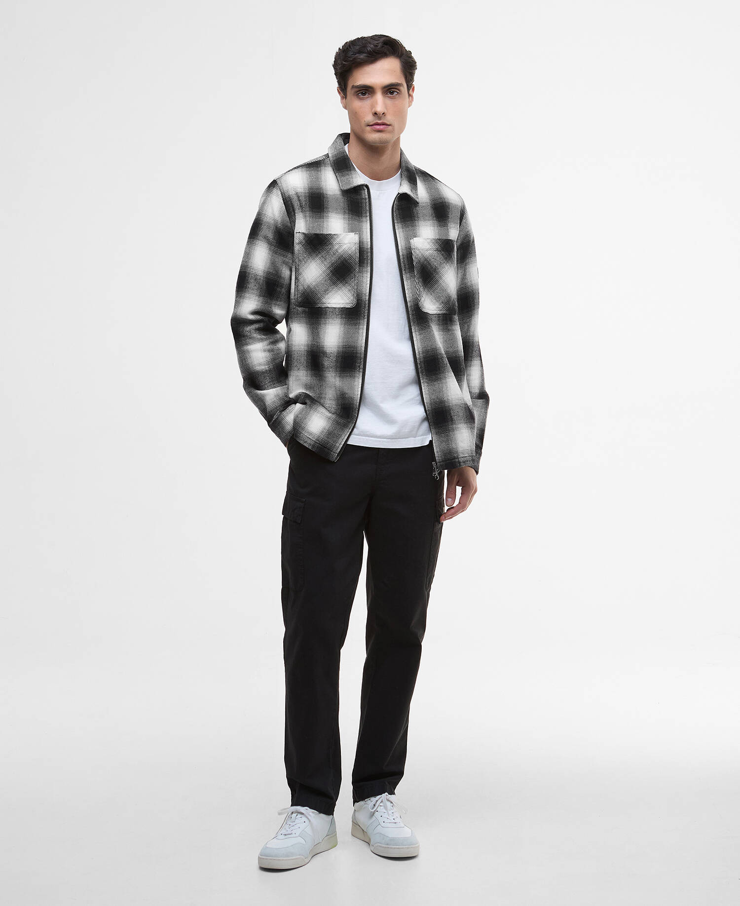 Overshirt Carlisle Tartan image number 1