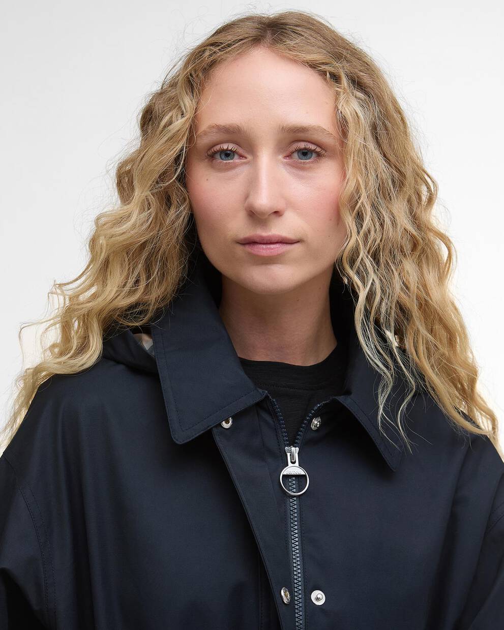 Jacke Fallyn Showerproof