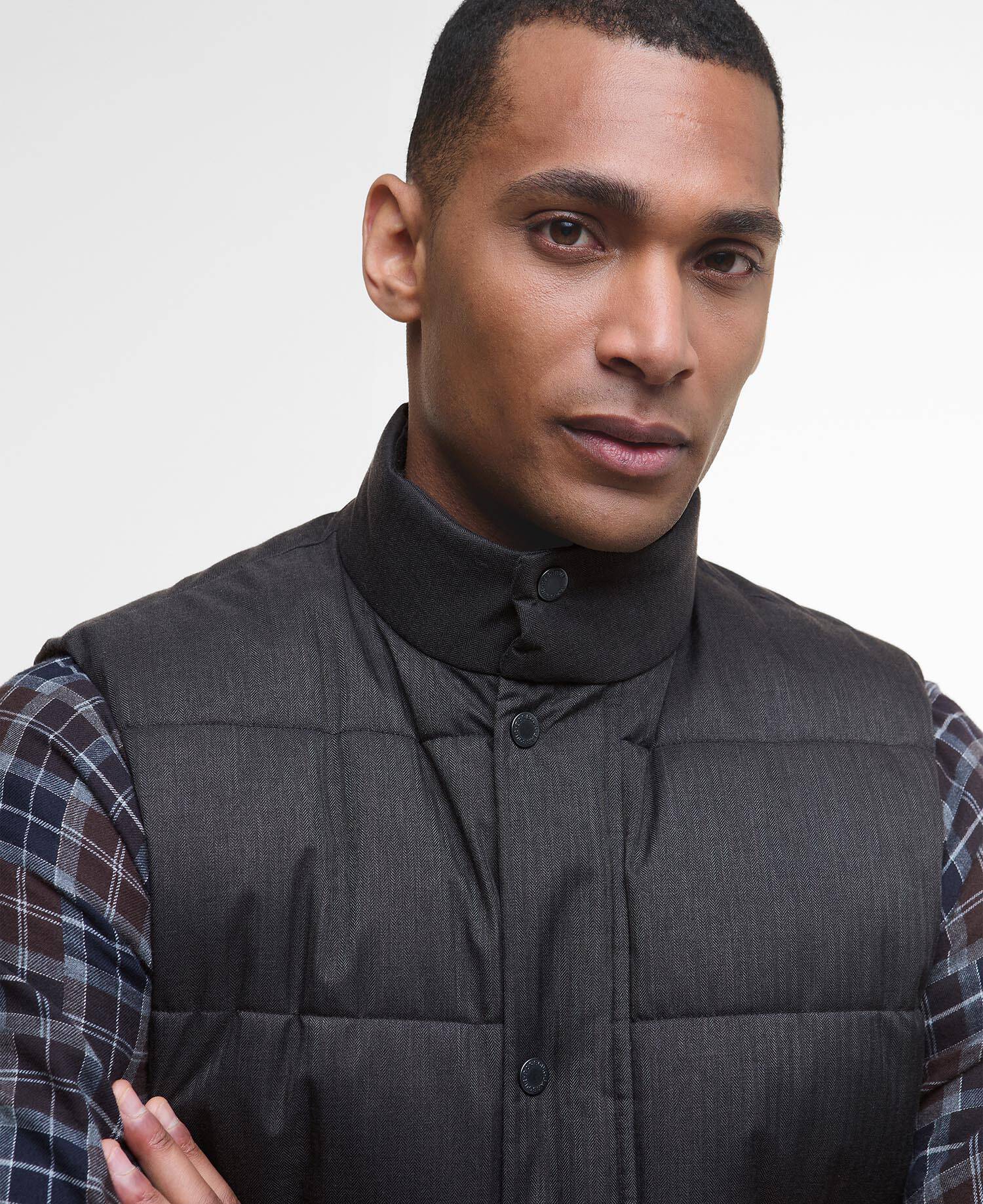 Weste Brampton image number 3