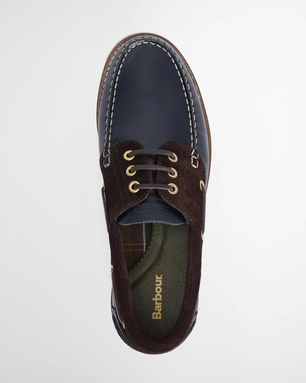 Re-Engineered Bootsschuhe Deck