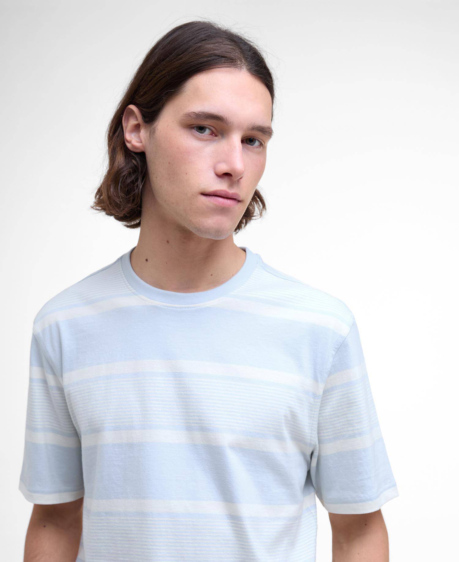 T-Shirt Spilman Striped image number 3