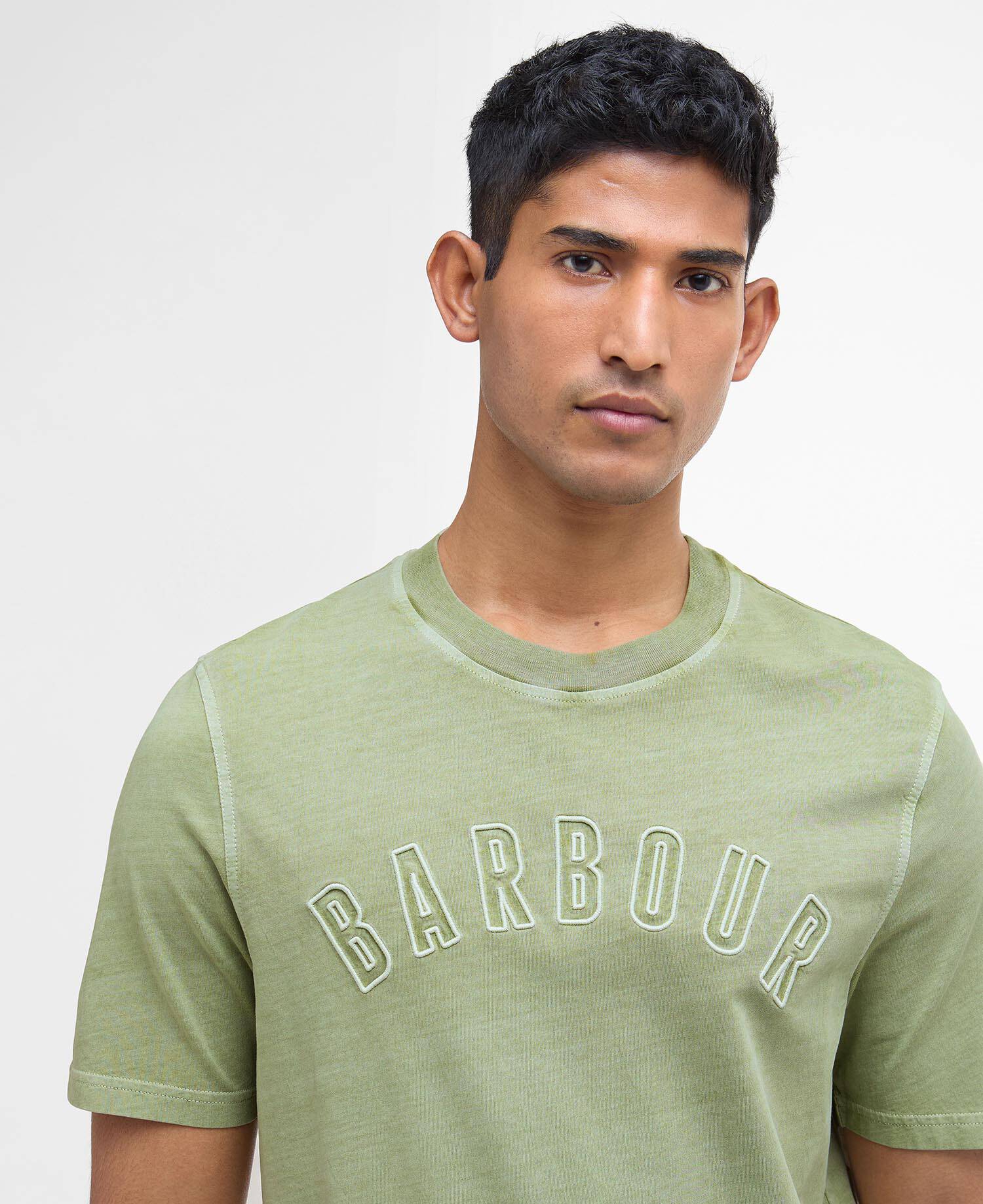 T-Shirt Banford Relaxed image number 3