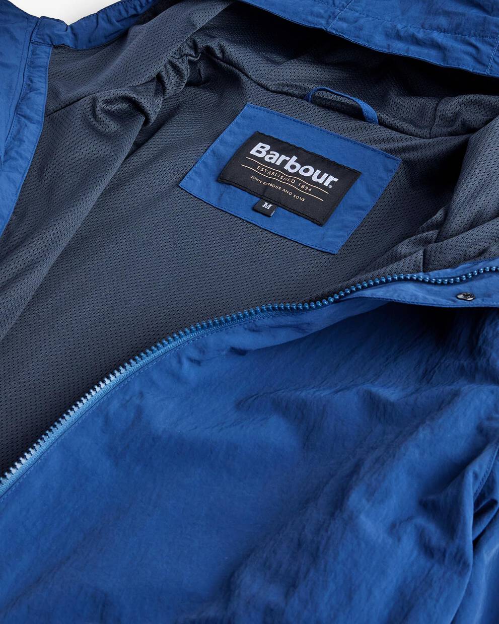 Jacke Riverdale Showerproof