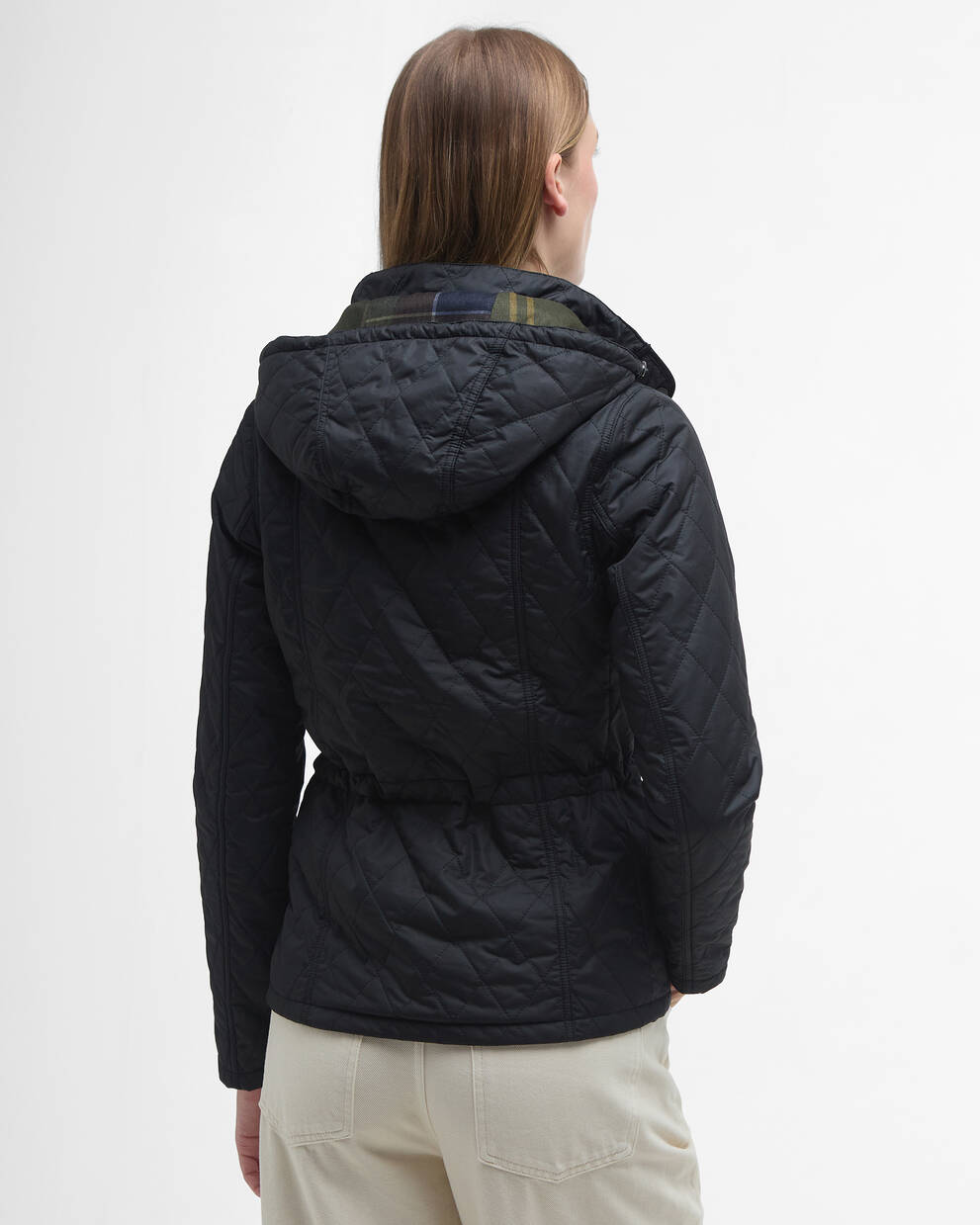 Steppjacke Millfire