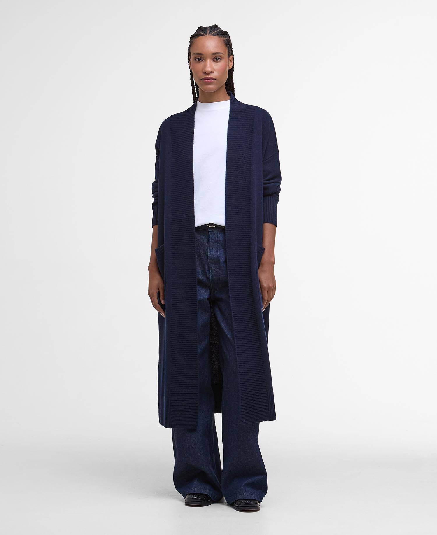 Cardigan Luna image number 0