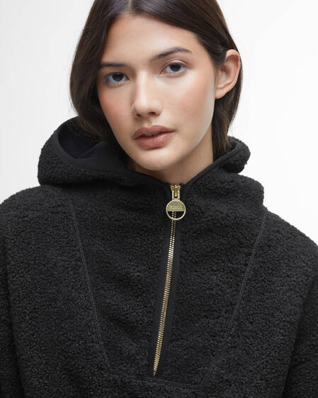 Pullover Boston Fleece 