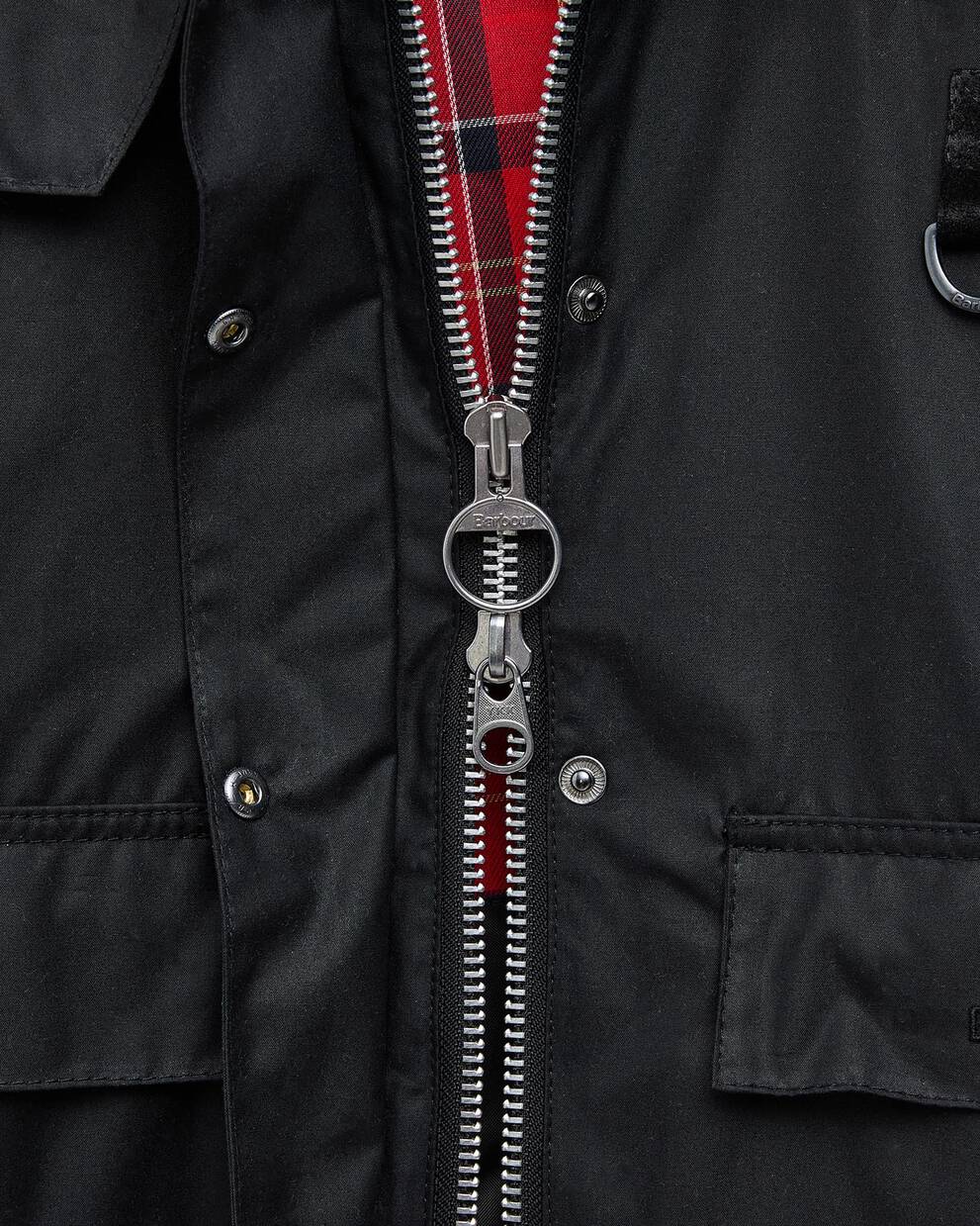 Wachsjacke Women's Spey