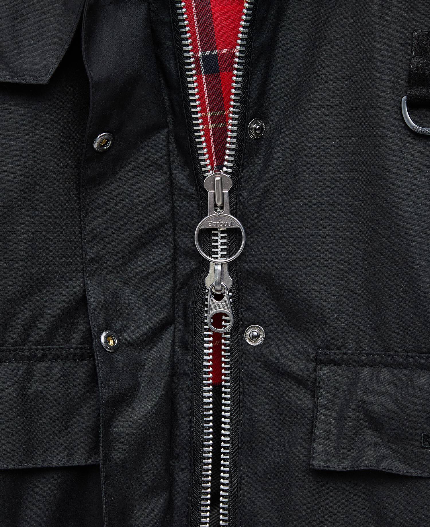 Wachsjacke Women's Spey image number 9