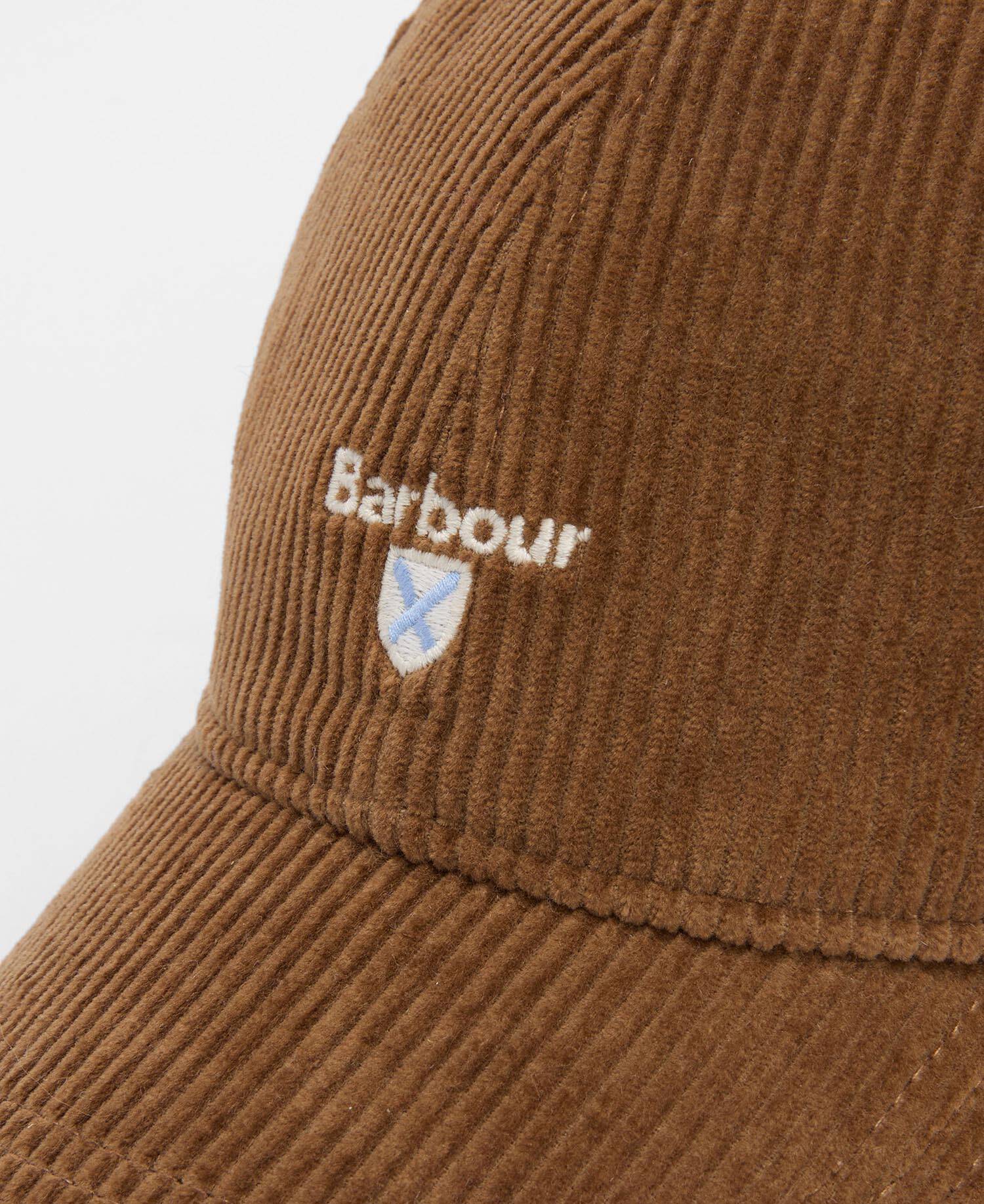 Cap Preston Cord image number 5