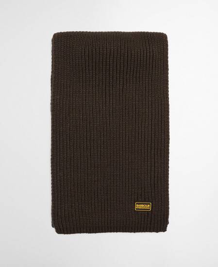 Geschenkset Beanie & Schal Sweeper Legacy Sage