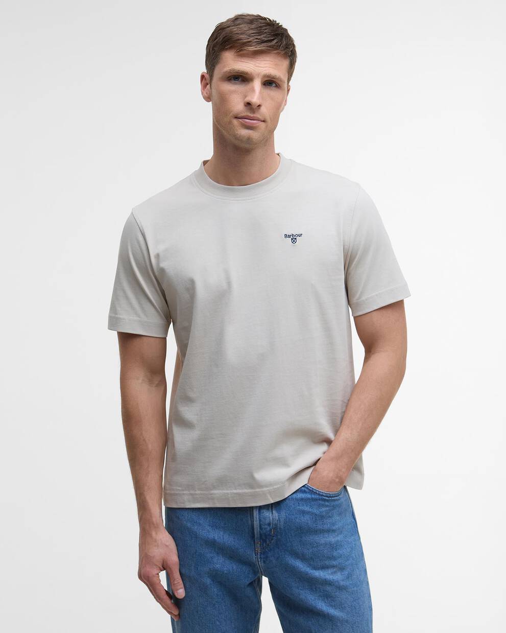 T-Shirt Sports Relaxed