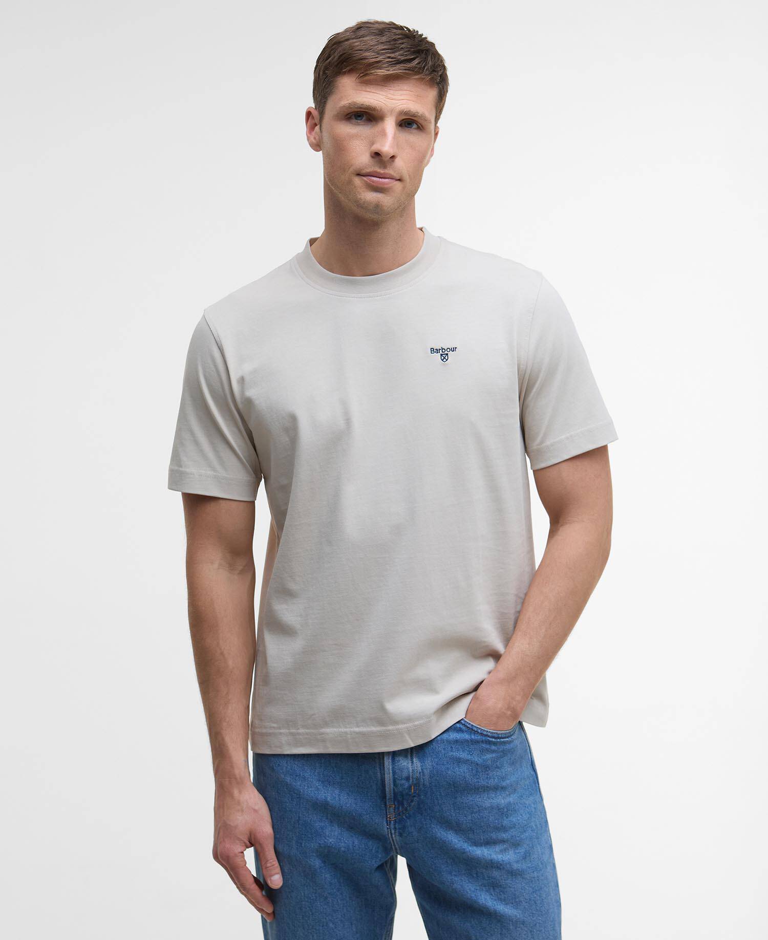 T-Shirt Sports Relaxed image number 0
