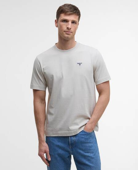 T-Shirt Sports Relaxed Mist
