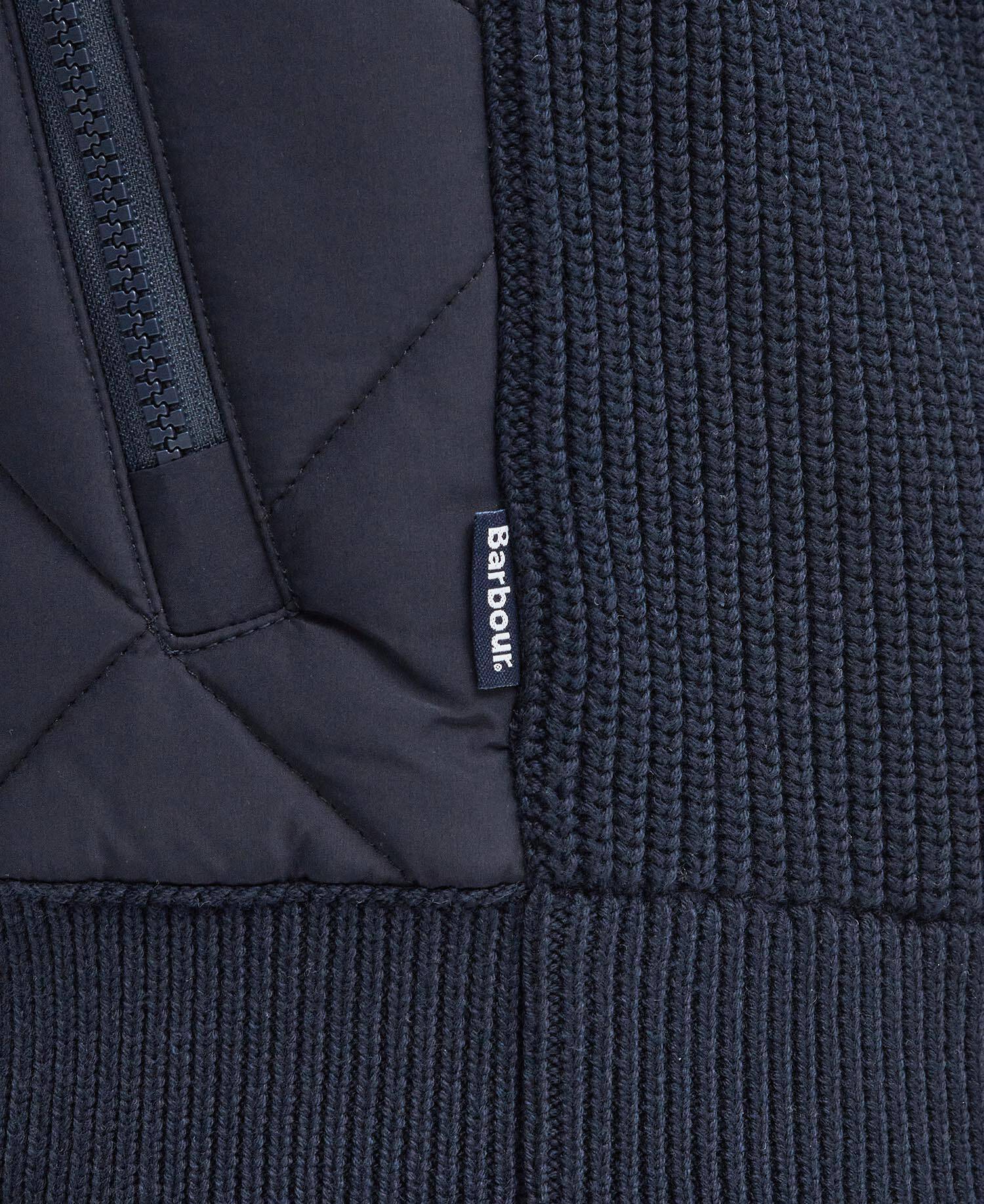 Pullover Newland Quilted image number 6