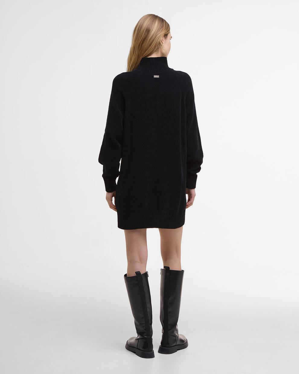 Strickkleid Saskia Mini