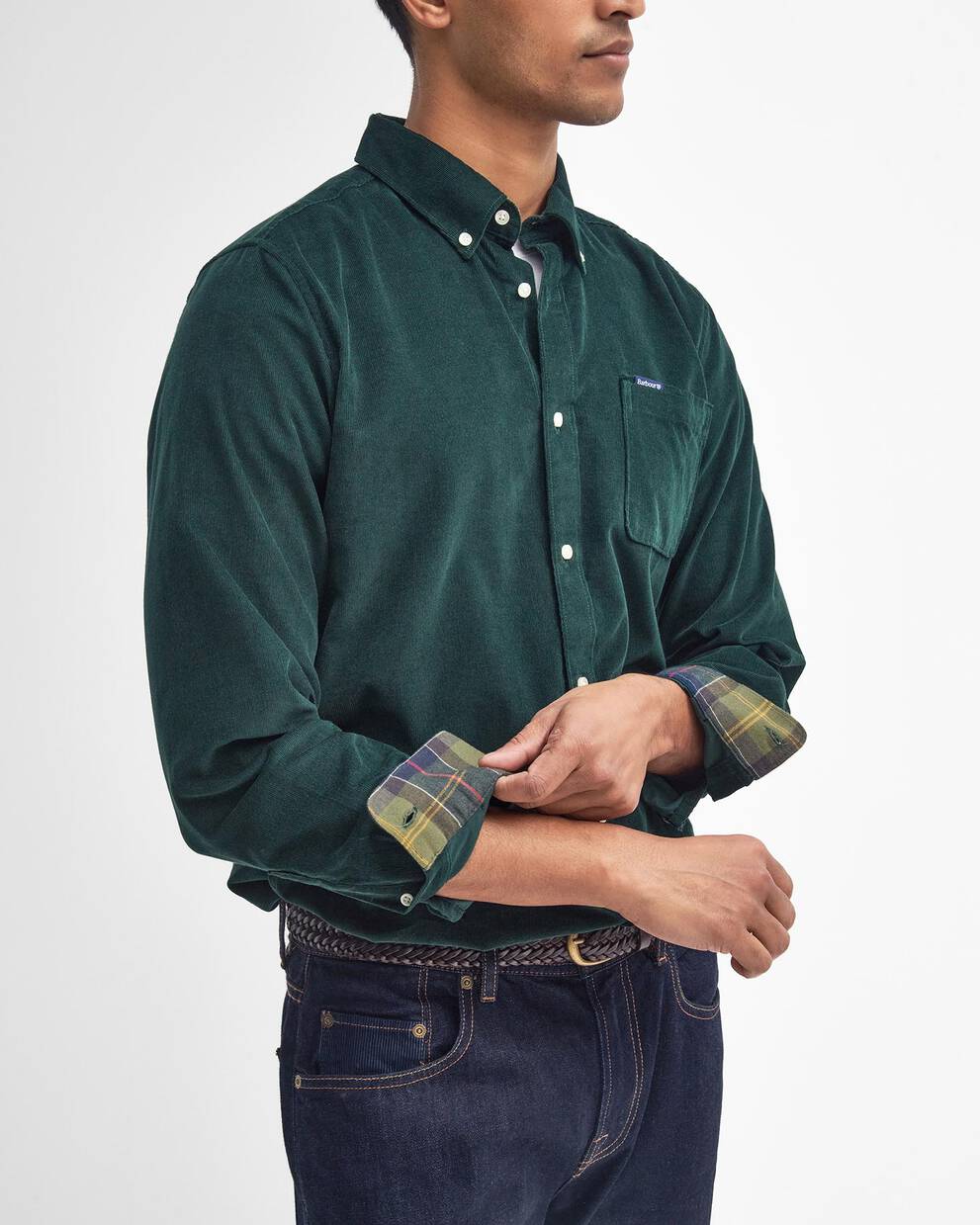 Hemd Ramsey Tailored