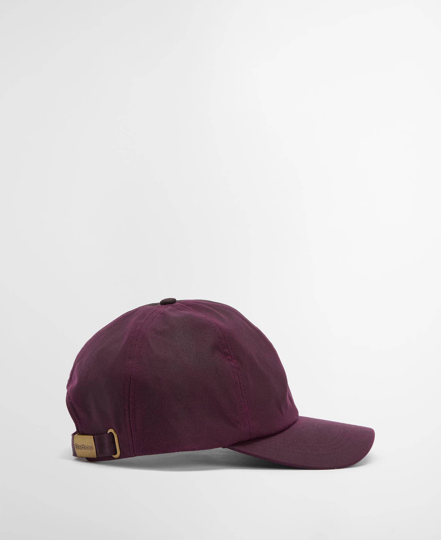 Cap Beauly Waxed image number 3