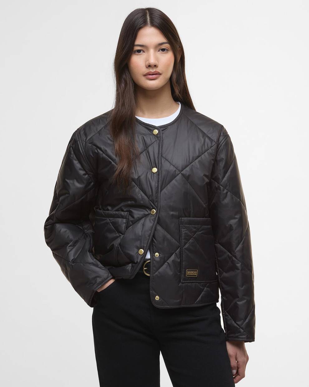 Jacke Luanda 3-in-1 Showerproof