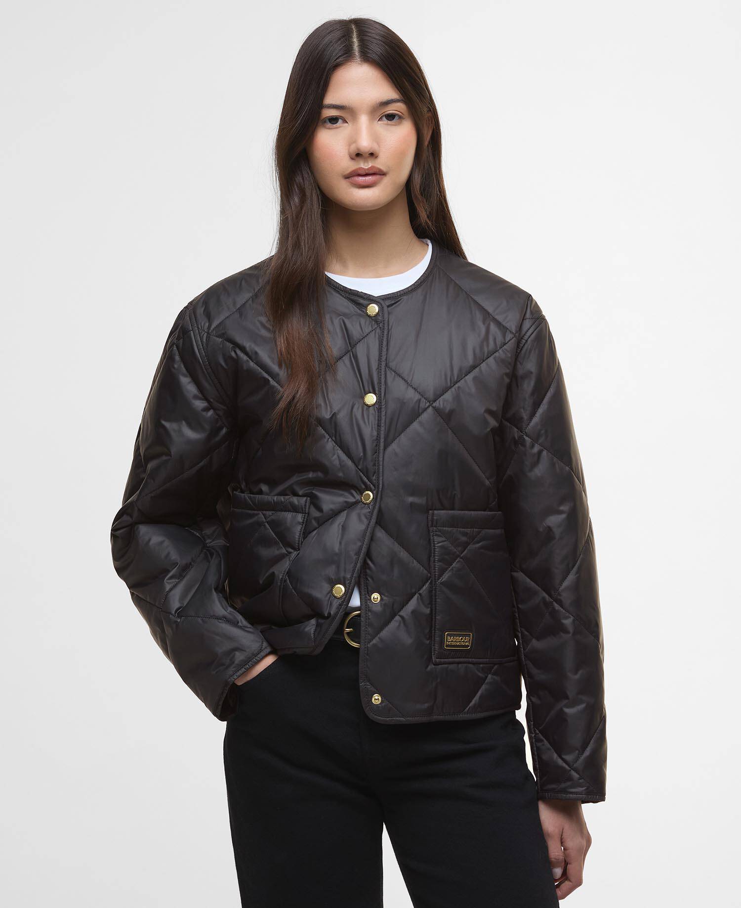 Jacke Luanda 3-in-1 Showerproof image number 5