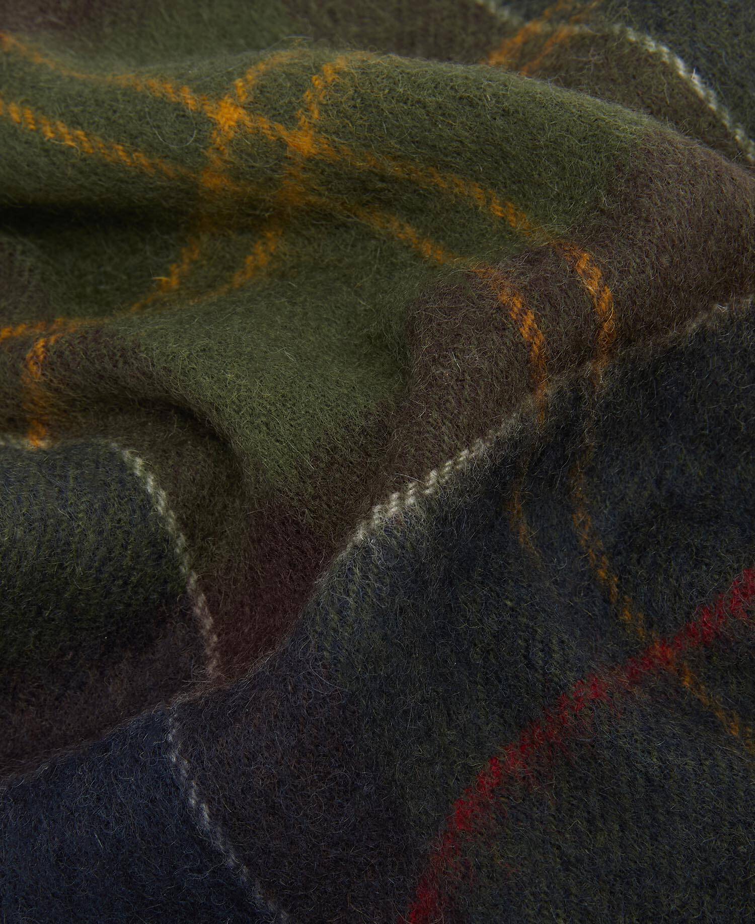 Schal Tartan image number 4