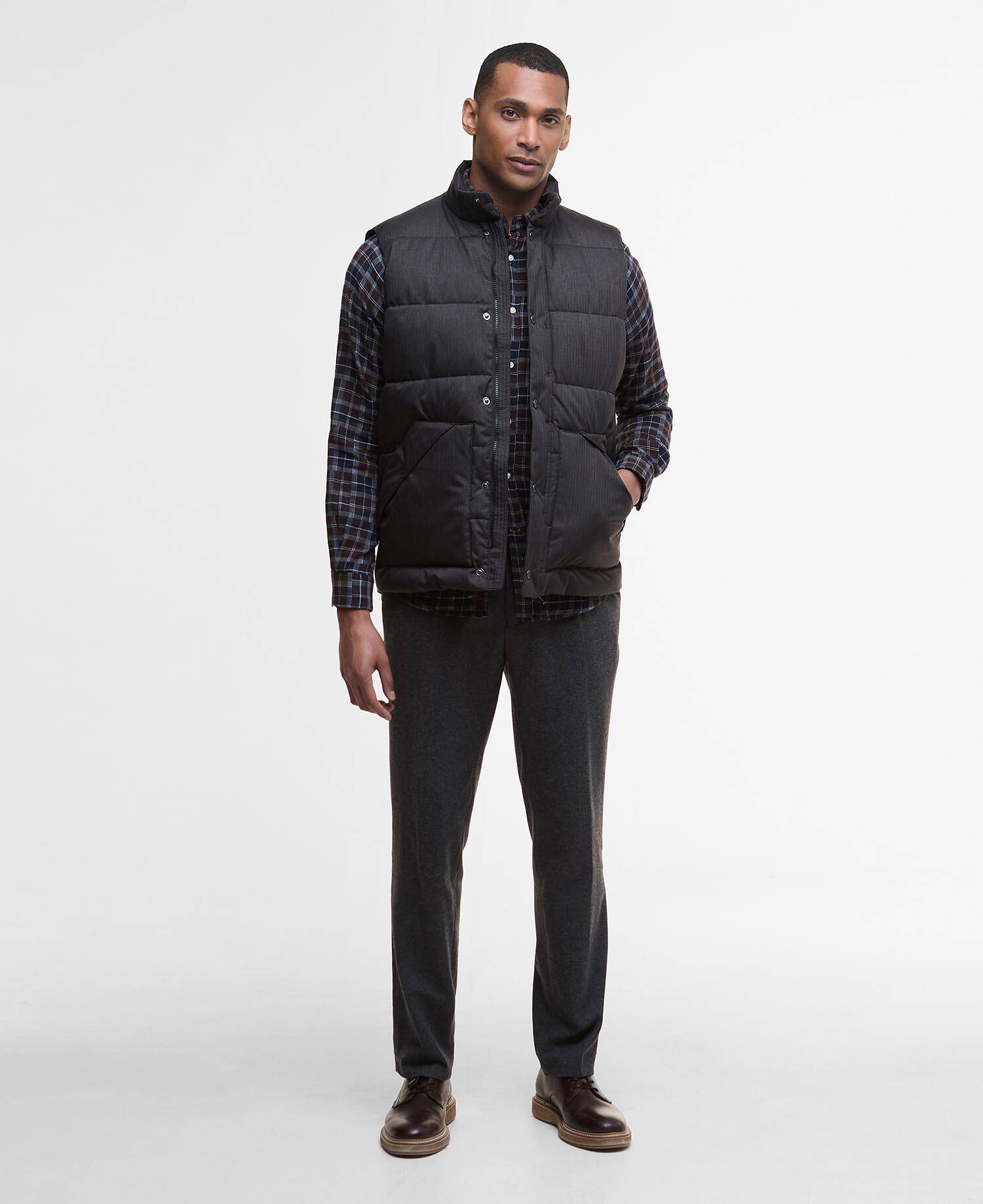 Weste Brampton image number 1