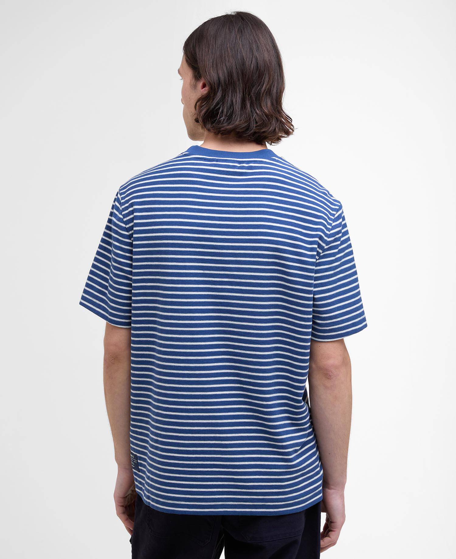 T-Shirt Frensham Striped image number 2