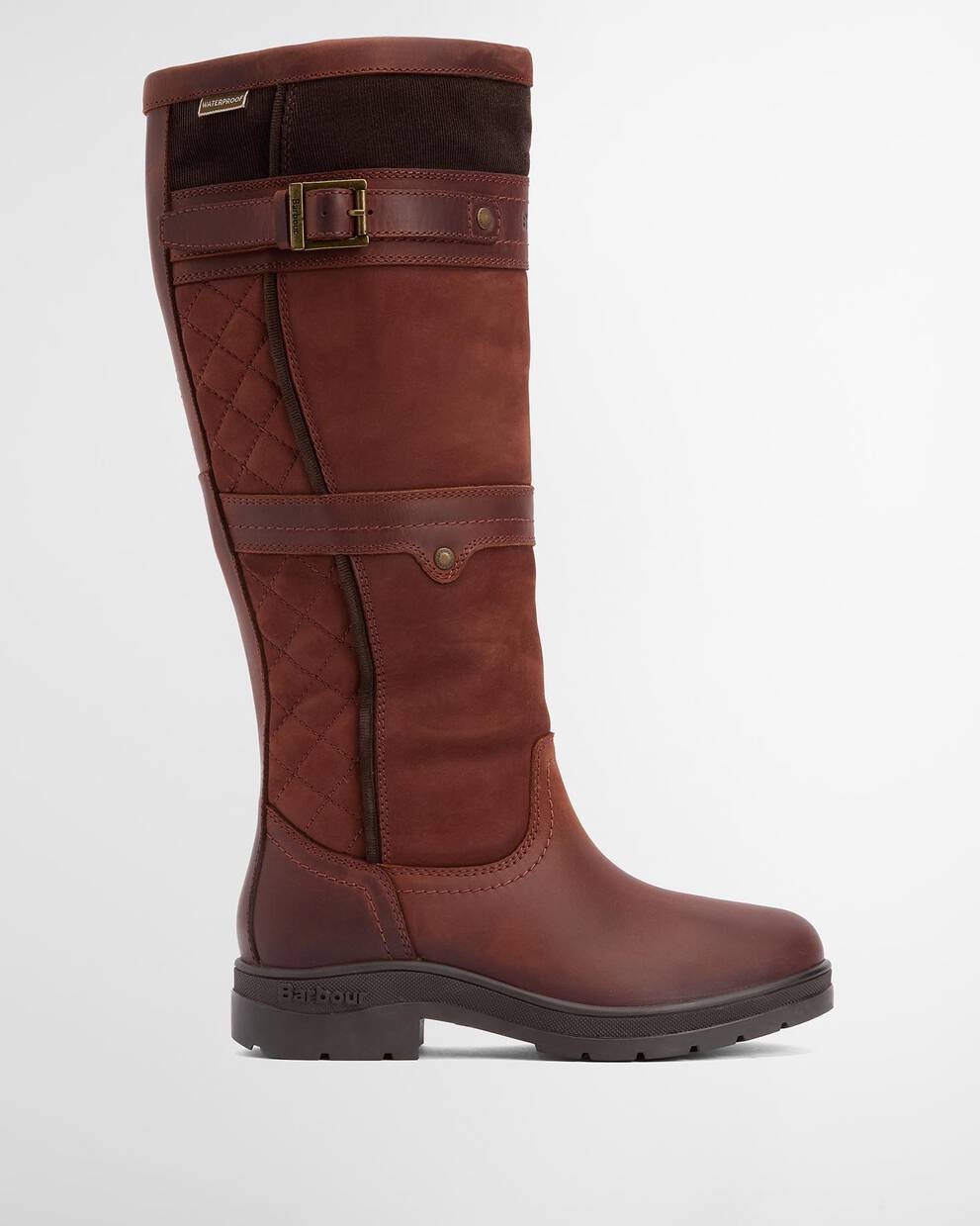 Stiefel Beaconsfield Knee-High