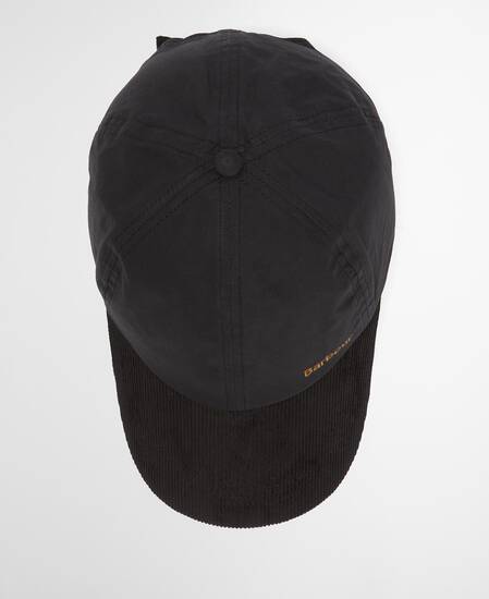 Cap Transport Black