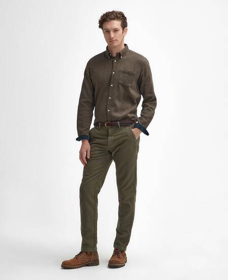 Hose Moleskin Tailored 