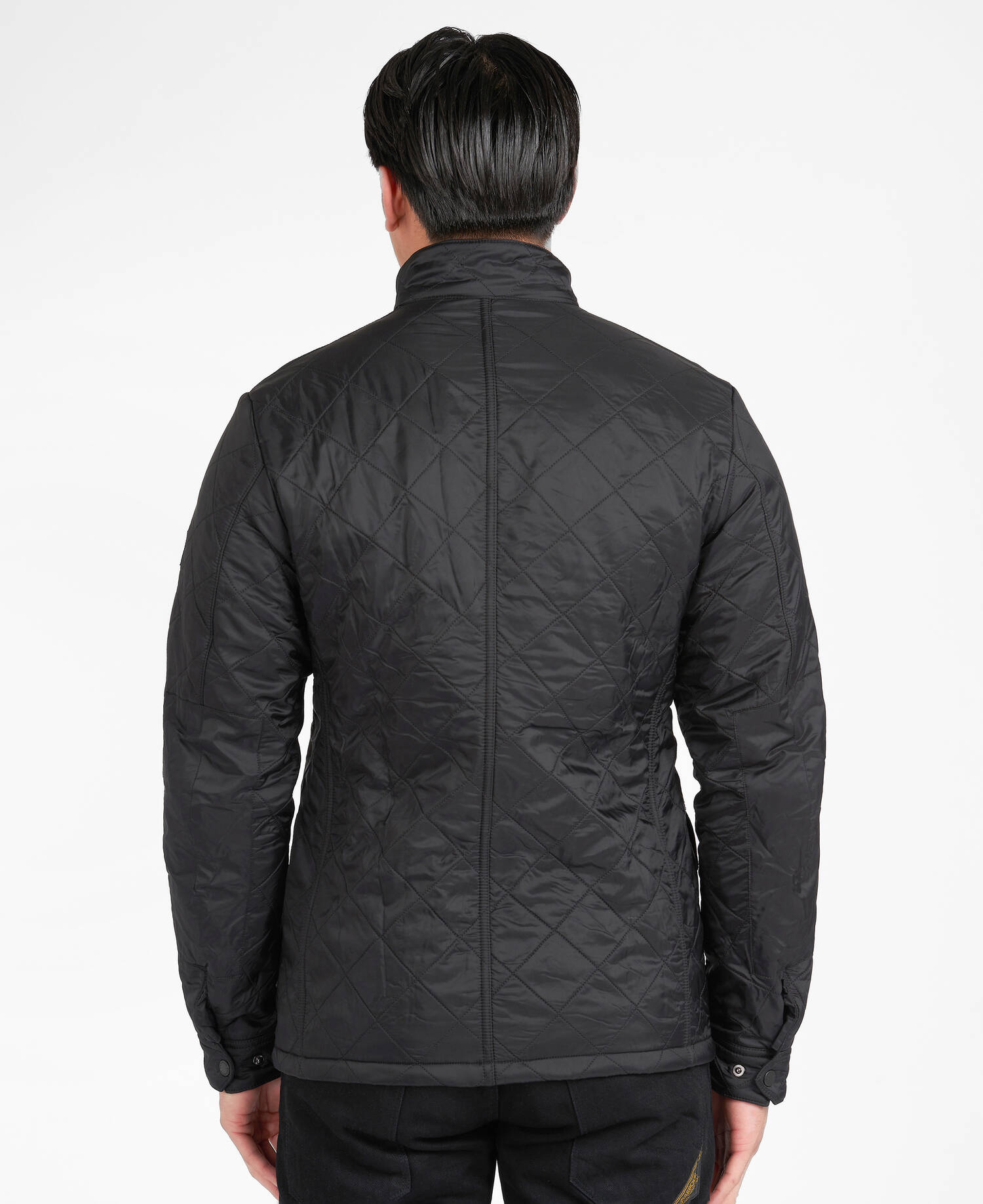 Steppjacke Ariel image number 2