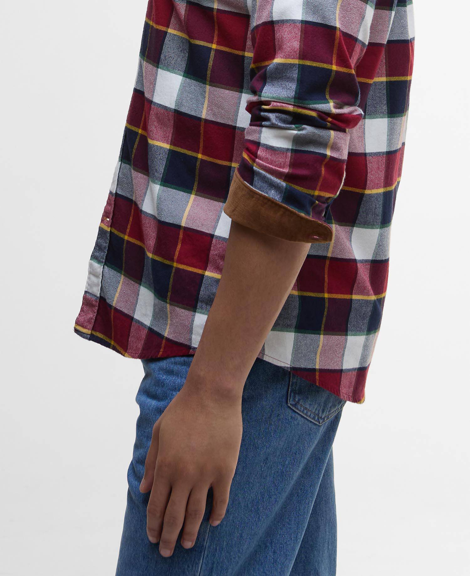 Hemd Valley Tailored image number 4