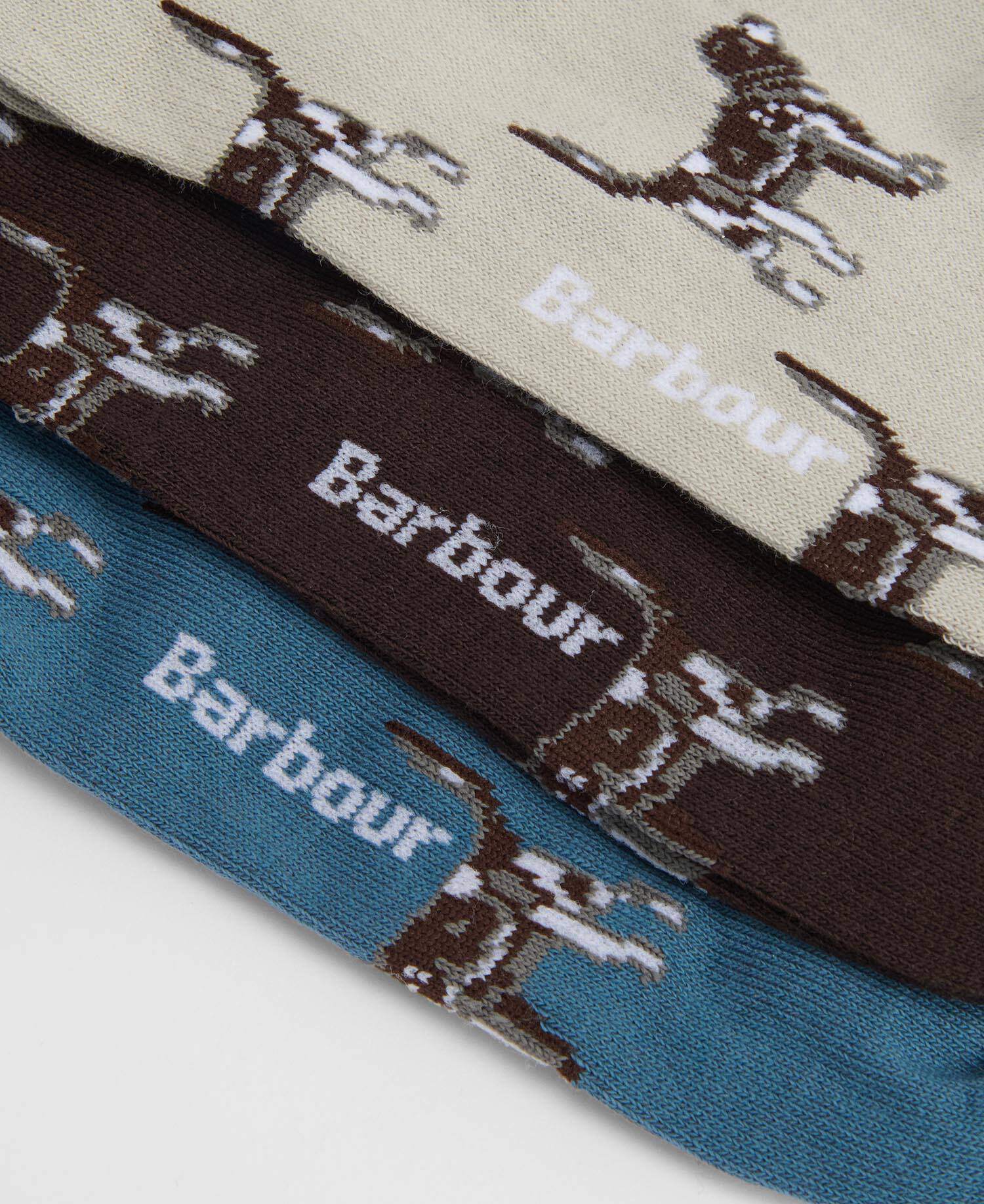 Geschenk-Set Socken Pointer Dog image number 1