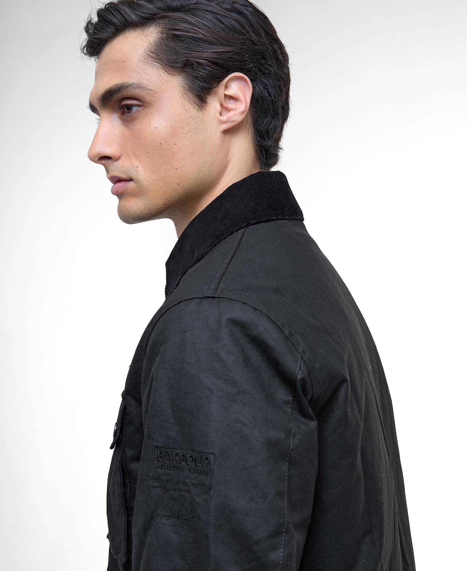 Wachsjacke Workers image number 5