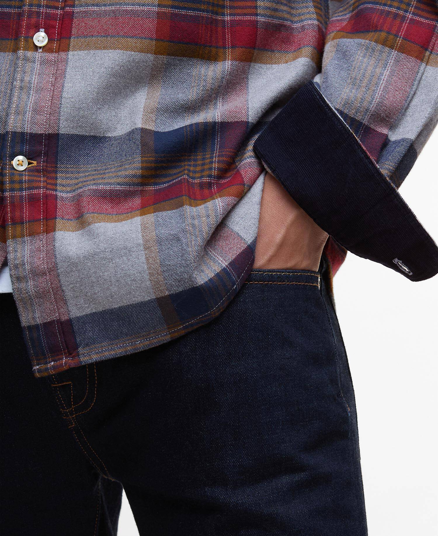 Hemd Portdown Tailored image number 4