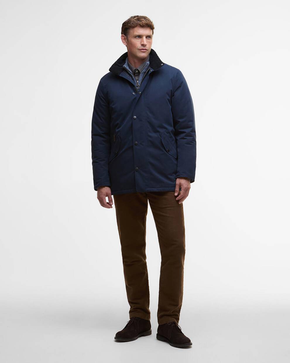 Jacke Winter Spoonbill Waterproof