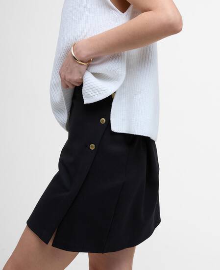 Rock Ebony Mini Black